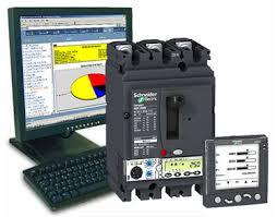 Module Case Circuit Breaker