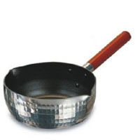 Japanese Saucepan, Non Stick, Aluminium 	