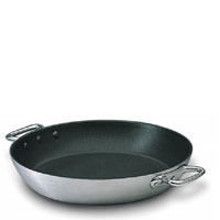 Paella Pan, Non Stick, Aluminium 	