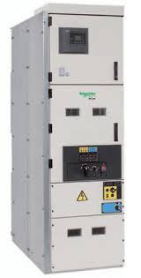 Vaccum Circuit Breaker