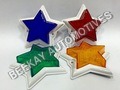 SIDE INDICATOR STAR