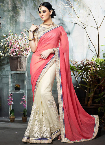 Ethnic Saree
