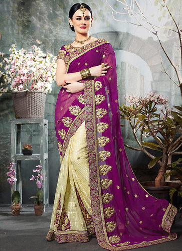 Sarees