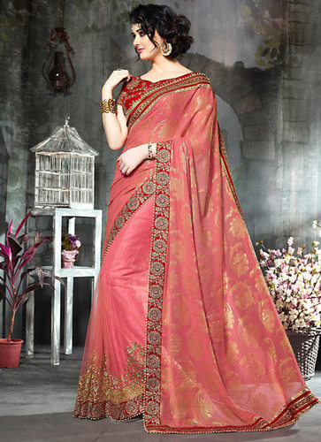 Ethnic Saree