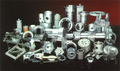 Grasso / Kirloskar Compressor Spares