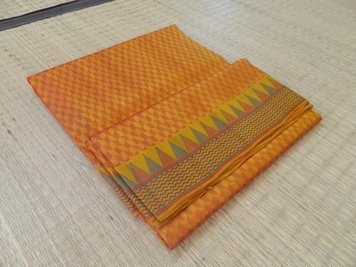 Pure Silk Saree