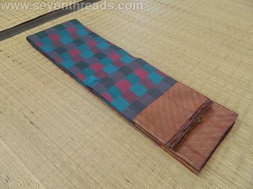 Ladies Silk Sarees