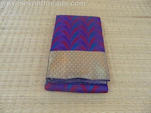 Wedding Pure Silk Saree
