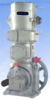 Air Compressor Spares