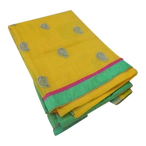 Designer Pure Cotton Sarees