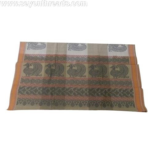 Handloom Cotton Sarees