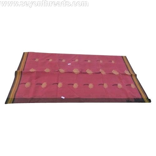 Treditional Handloom Saree