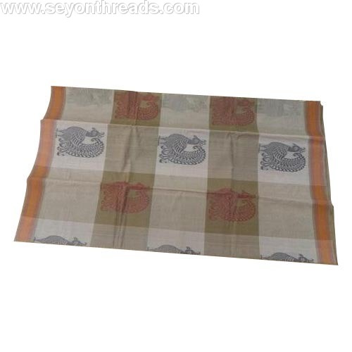 Handloom Cotton Saree