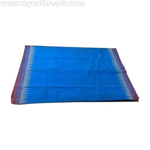 Fancy Jute Saree