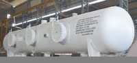 Steam Separator For Geothermal Energy