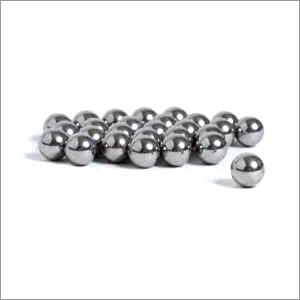 Tool Steel Balls By N. GANDHI & CO.