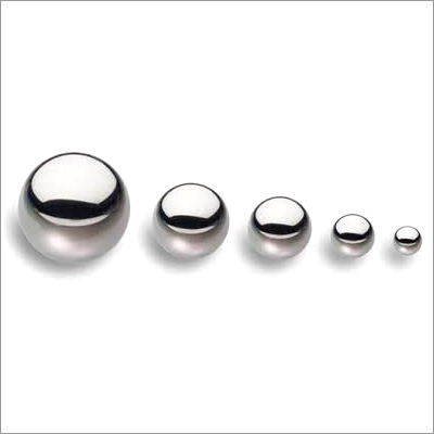 Tungsten Carbide Precision Balls