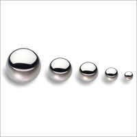 Tungsten Carbide Precision Balls