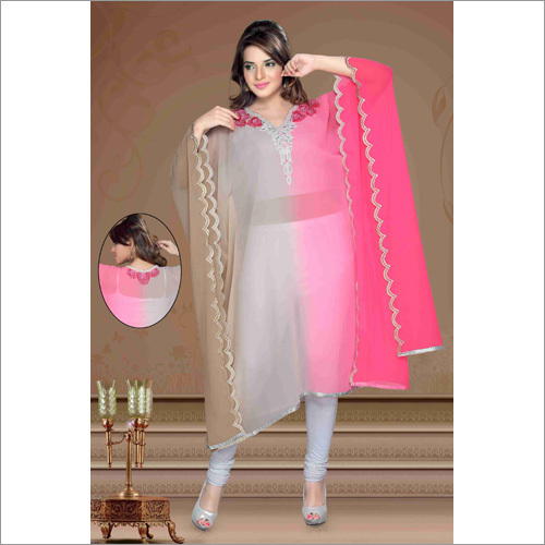 Short Poncho