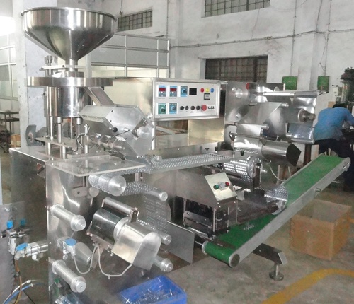 Blister Pack Machine