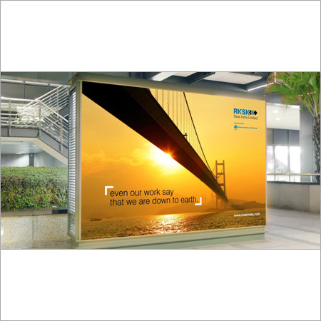 Exhibition Designing