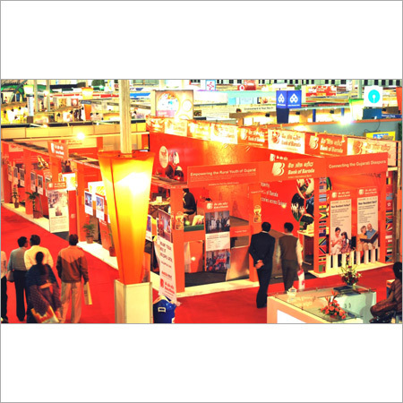 Exhibition Design