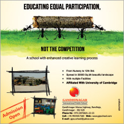 Outdoor Advertising Services