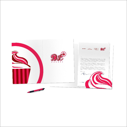 Professional Brochure Designing Services