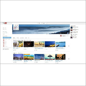 Web Site Designing