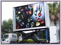 High Definition Outdoor Advertising LED DISPLAY
