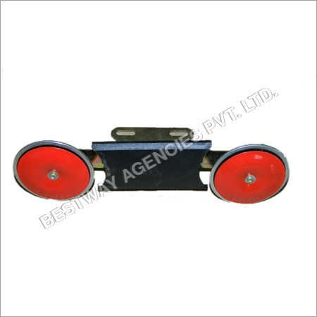 E Rickshaw Front Horn