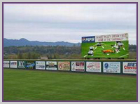 High Definition 4R2G2B Full Color Electronic