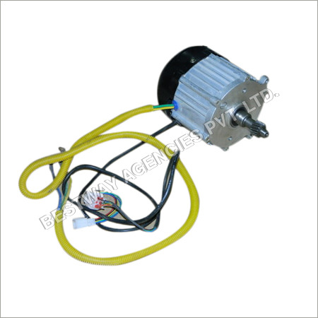 E Rickshaw Motor