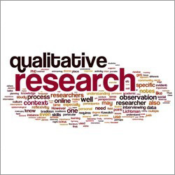 Qualitative Research Services By SHINE RESEARCH & SERVICES PVT. LTD.