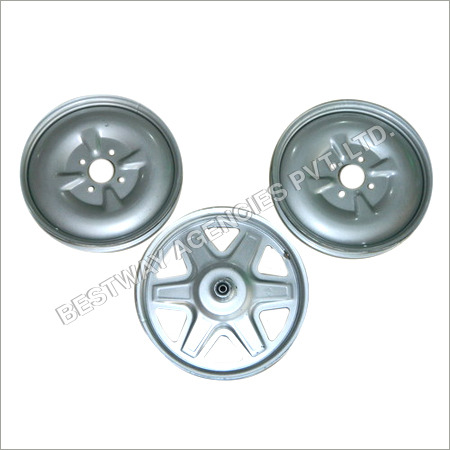 E Rickshaw Rim