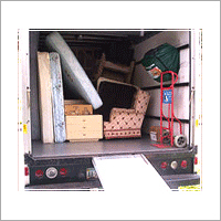Domestic Packers Movers