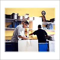 Cargo Packers Movers