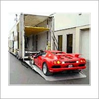 Car Transportation Services