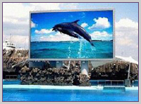 Full Color Outdoor Led Signs