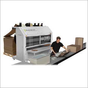 Industrial Packaging Solutions
