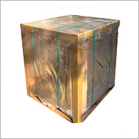 Wooden Palletizing Services