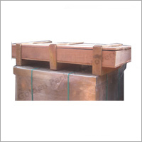 Industrial Wooden Packaging Boxes