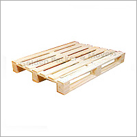 Heavy Duty Wooden Pallets