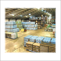 Warehousing Services