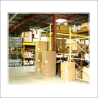 Cargo Warehousing Services