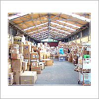 Warehousing Services