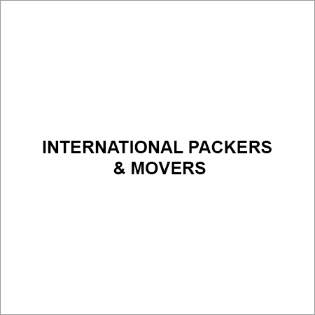 International Packers & Movers Services By BEST BALAJI PACKERS & MOVERS
