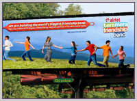 Led Billboard Display