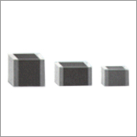 Multilayer Ferrite Chip Inductor