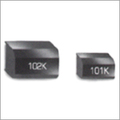 Wirewound Chip Inductors
